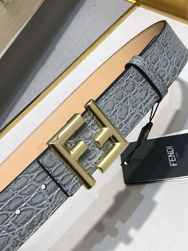 Fendi Belts